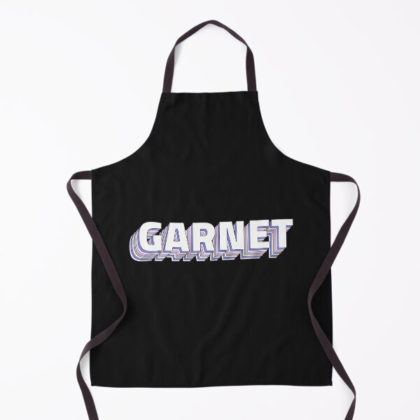Item preview, Garnet - Name designed and sold by glee1111.