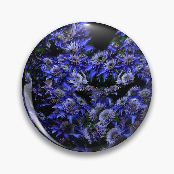 Item preview, Clematis designed and sold by Pioooh.