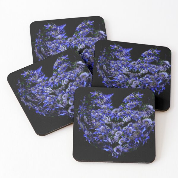 Item preview, Clematis designed and sold by Pioooh.