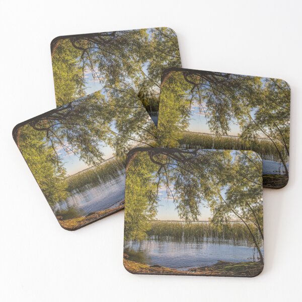 Item preview, Lake Mulwala, Yarrawonga, Victoria/ Mulwala, NSW, Australia designed and sold by Vicki Walsh.
