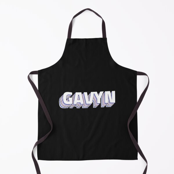 Item preview, Gavyn - Name designed and sold by glee1111.