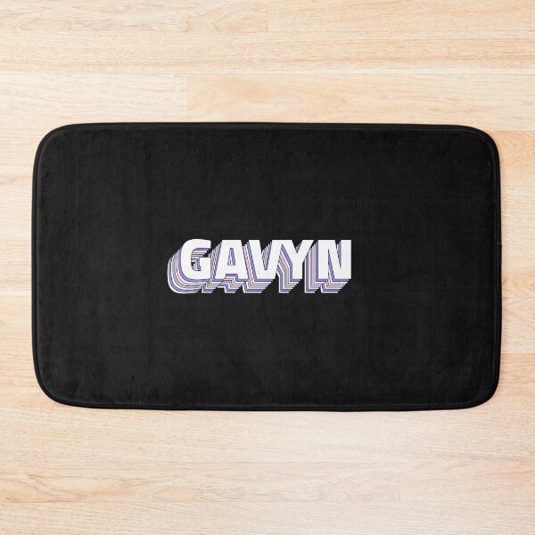 Item preview, Gavyn - Name designed and sold by glee1111.