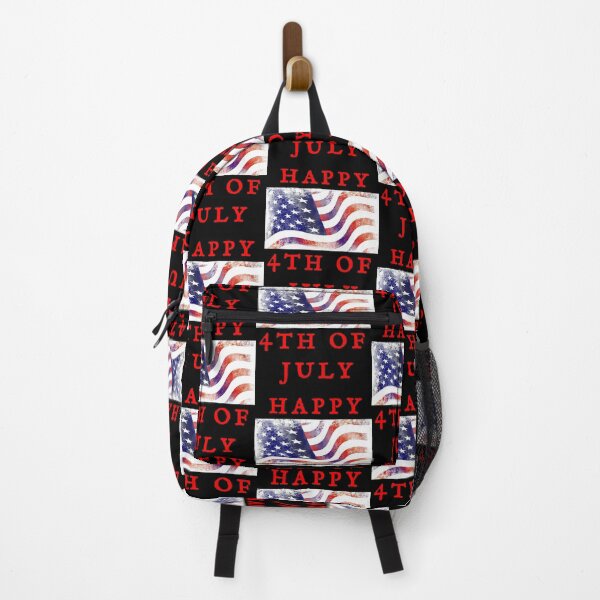 Item preview, Happy 4th Of July designed and sold by swaise.