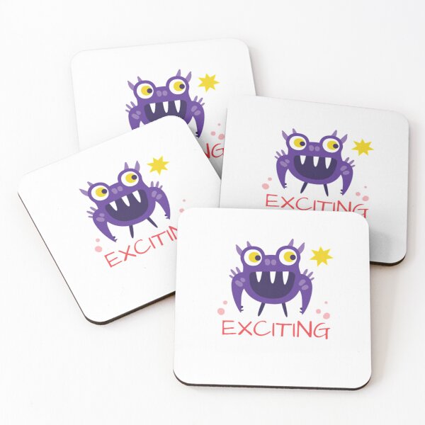 Item preview, Exciting designed and sold by kattilako.