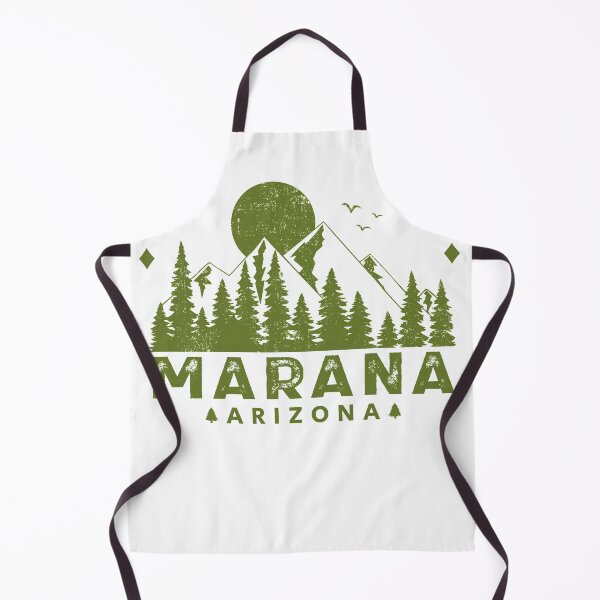 Item preview, Marana Arizona Mountain View designed and sold by Home-Spirit.