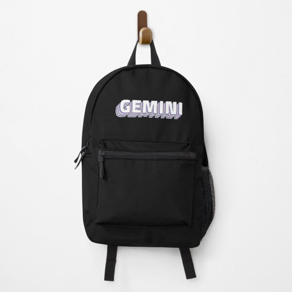 Item preview, Gemini - Name designed and sold by glee1111.