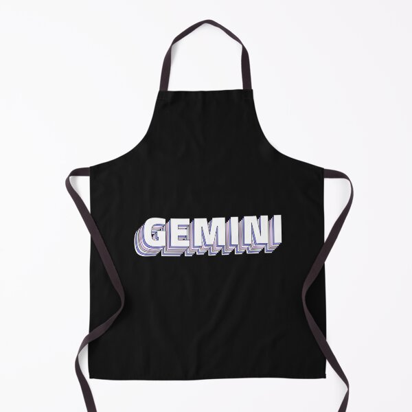 Item preview, Gemini - Name designed and sold by glee1111.