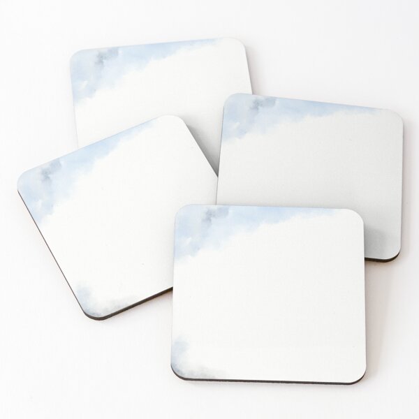 Item preview, Blue-gray textured pattern. designed and sold by UVI-CA.