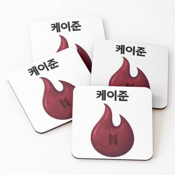 Item preview, Cajun - BTS Meal Sauce designed and sold by LonCheeBooth.