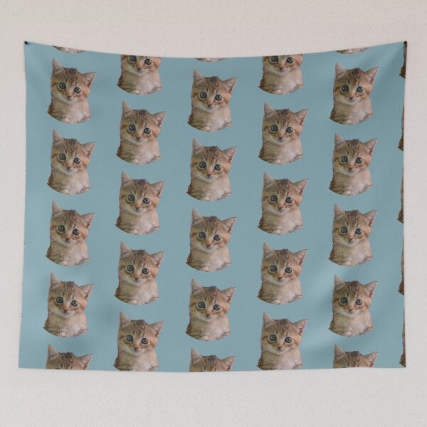 Item preview, The very young cat boy Chläusli designed and sold by dELLaS-Ghoust.