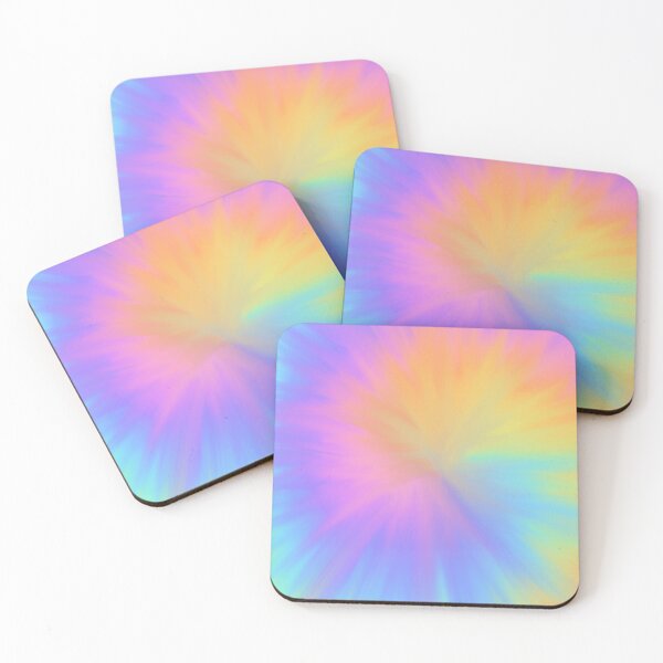 Item preview, Pastel Tie dye designed and sold by Meihuuh.