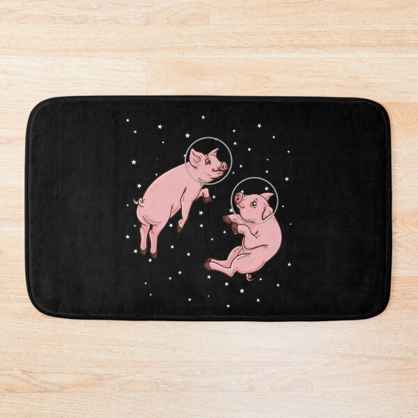 Item preview, Pig Gifts For Pig Lovers Farmer Pigs Women Swine Astronaut Pig designed and sold by DSWShirts.