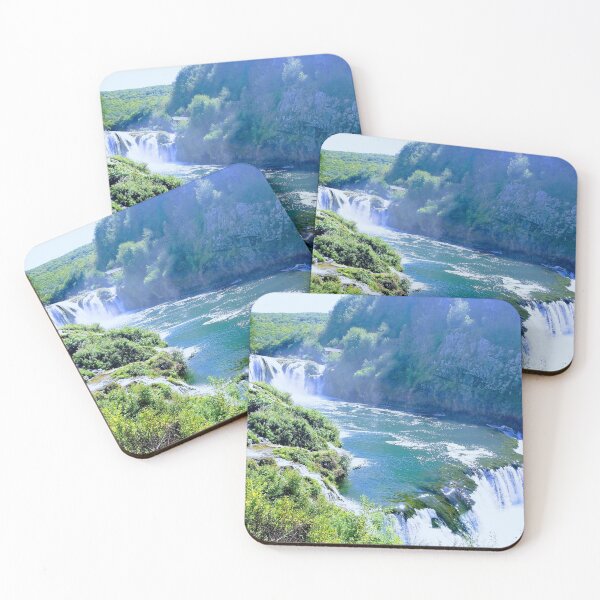 Item preview, Most beautiful waterfall in the world designed and sold by EgoPolis.