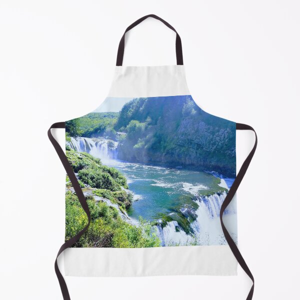 Item preview, Most beautiful waterfall in the world designed and sold by EgoPolis.