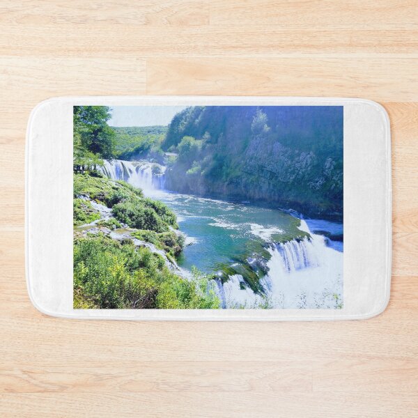 Item preview, Most beautiful waterfall in the world designed and sold by EgoPolis.