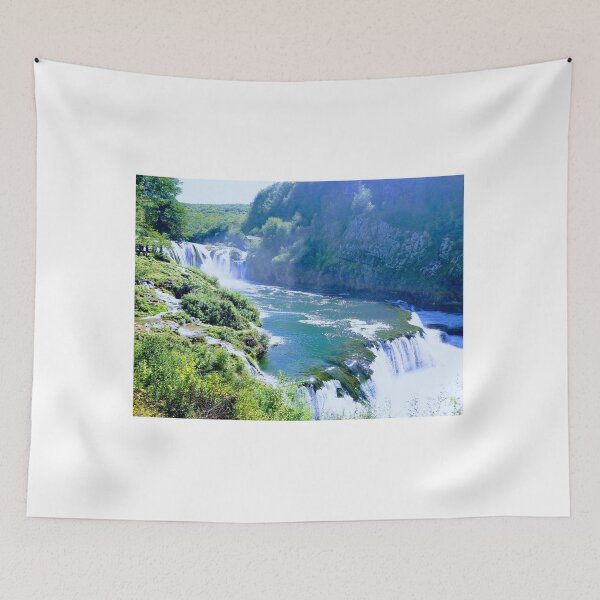 Item preview, Most beautiful waterfall in the world designed and sold by EgoPolis.