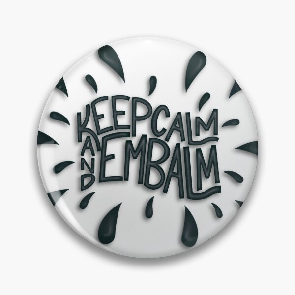 Item preview, Just keep calm designed and sold by FoliumDesigns.
