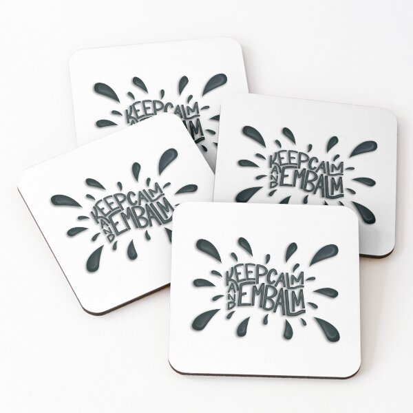 Item preview, Just keep calm designed and sold by FoliumDesigns.