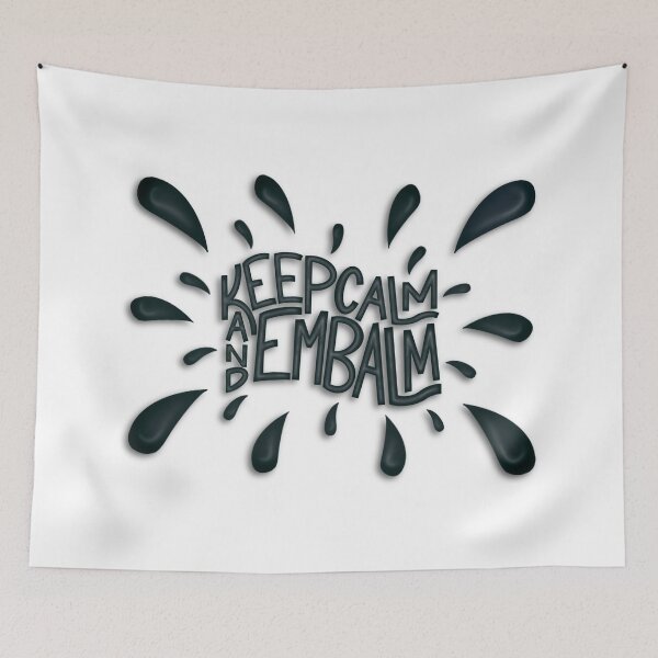 Item preview, Just keep calm designed and sold by FoliumDesigns.