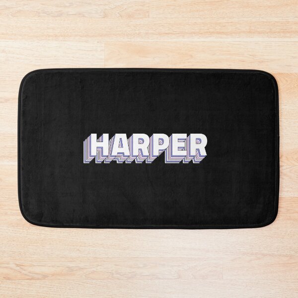 Item preview, Harper - Name designed and sold by glee1111.