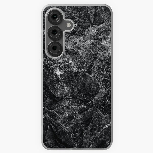 Item preview, Phone Case with dark marble for 100% protection. designed and sold by ViridisCases.