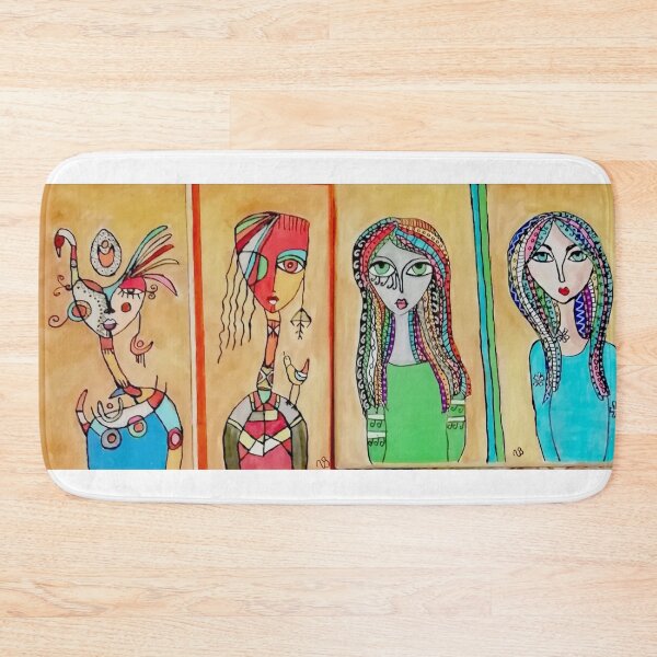 Item preview, two,plus,two designed and sold by Valeriartist.