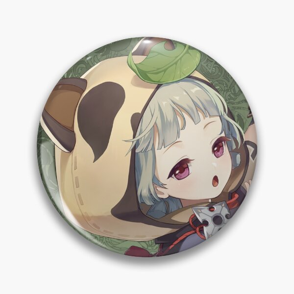 Item preview, Sayu Genshin Impact designed and sold by dudu-inpajamas.