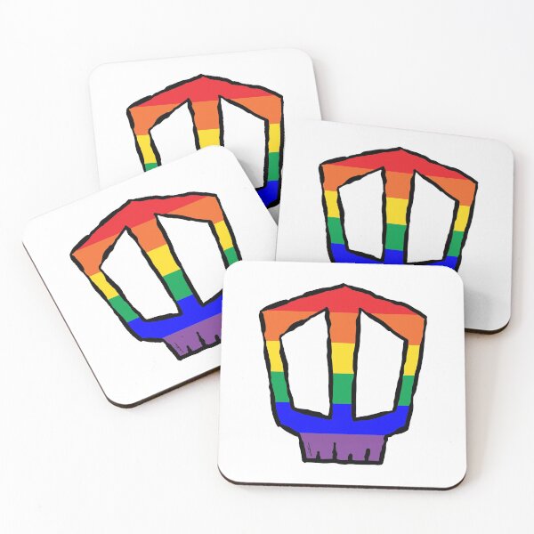 Item preview, skull pride designed and sold by baldartist80.