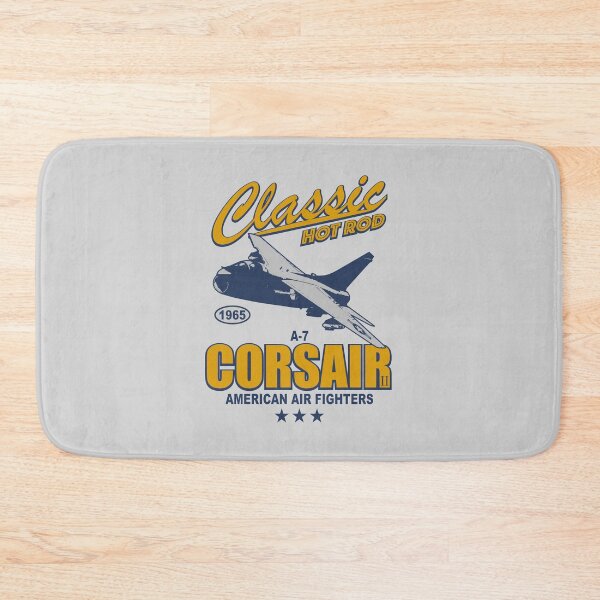Item preview, A-7 Corsair II Patch designed and sold by StrongVlad.