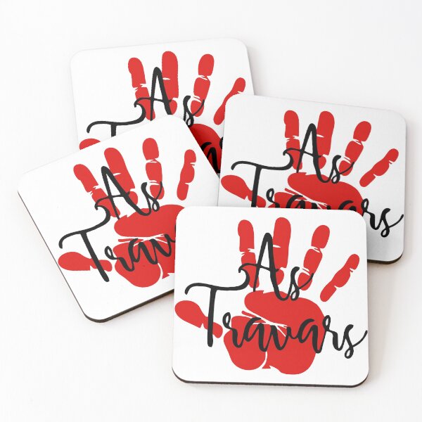 Item preview, As travars, a darker shade of magic, Victoria Schwab designed and sold by Missbookshop.