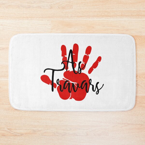 Item preview, As travars, a darker shade of magic, Victoria Schwab designed and sold by Missbookshop.