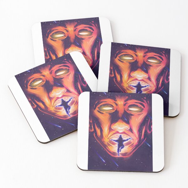 Item preview, Kiss God  designed and sold by IsabellasVintag.