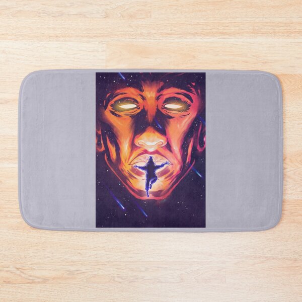 Item preview, Kiss God  designed and sold by IsabellasVintag.