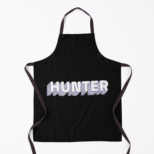 Item preview, Hunter - Name designed and sold by glee1111.
