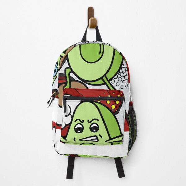 Item preview, Funny Avocado Fruit designed and sold by flofin.