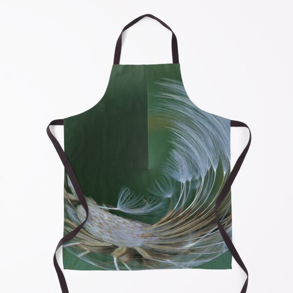 Item preview, Dandelion - Creating Waves - Abstract designed and sold by imaginethis.