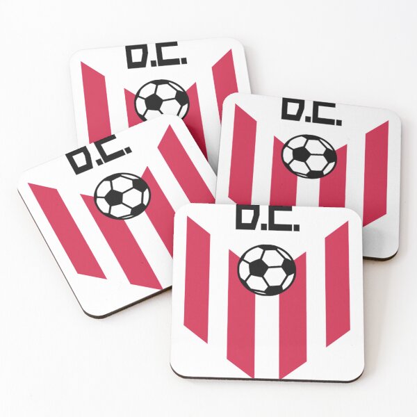 Item preview, Dc Soccer  designed and sold by IsabellasVintag.
