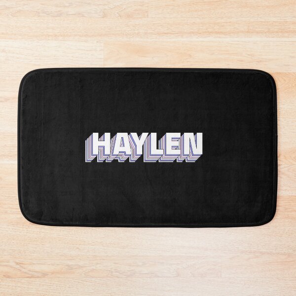 Item preview, Haylen - Name designed and sold by glee1111.