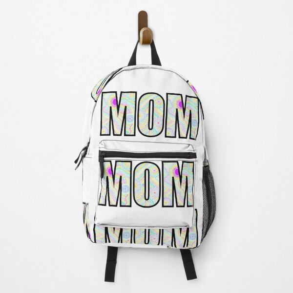 Item preview, Mom Painted Lettering designed and sold by SquirrelPants87.