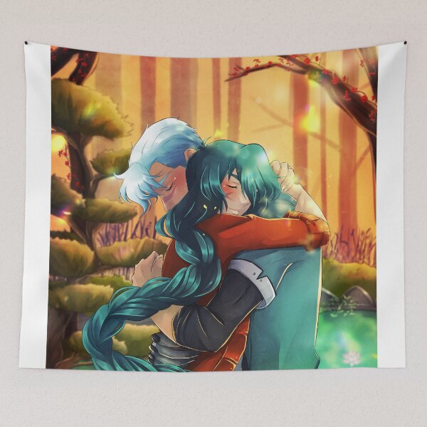 Item preview, Sheith [Hug] designed and sold by Iwonn.