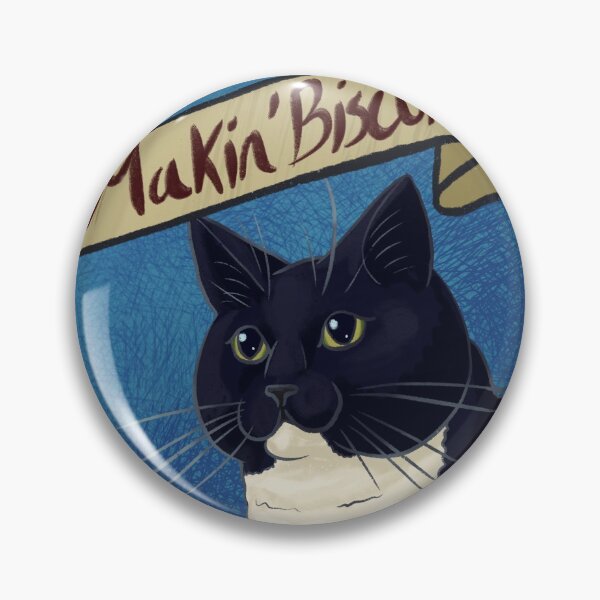 Item preview, Makin’ Biscuits  designed and sold by Isobibbel.