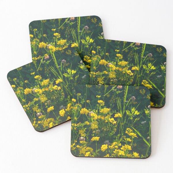 Item preview, Bird's-foot & Clover designed and sold by stephenralph.