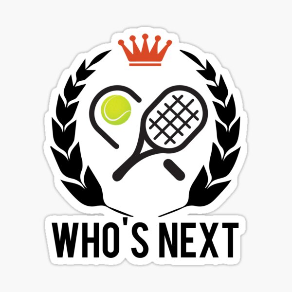 Tie-Break Tennis - Box logo Art Board Print by TieBreak-Tennis