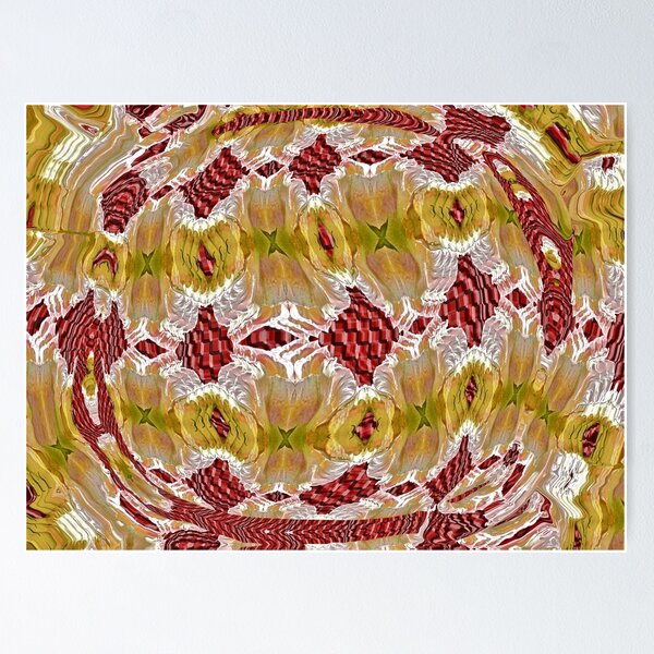 Item preview, An eye for madness designed and sold by Carolyn Clark.