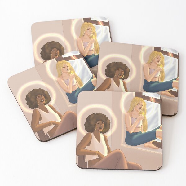 Item preview, Dorlene in theit flat designed and sold by tesarts.