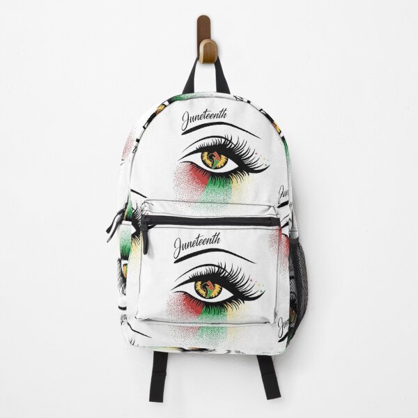 Item preview, Juneteenth Eye African American designed and sold by rickyishakitaa.