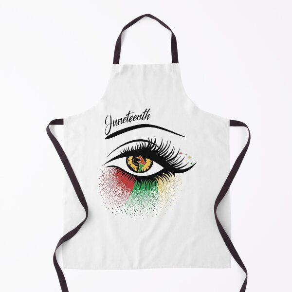 Item preview, Juneteenth Eye African American designed and sold by rickyishakitaa.