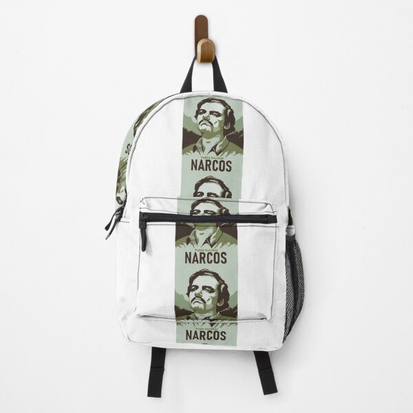 Item preview, Pablo Escobar, Narcos designed and sold by Etoo04.