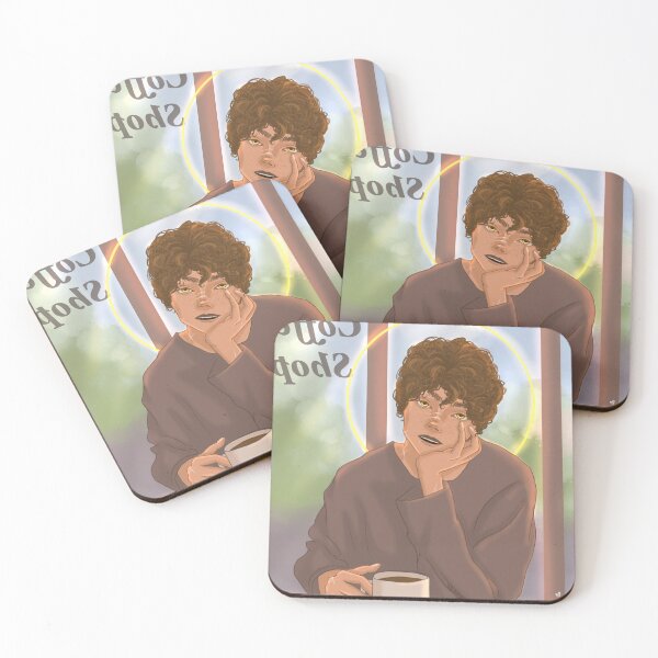 Item preview, Cafetería Remus designed and sold by tesarts.