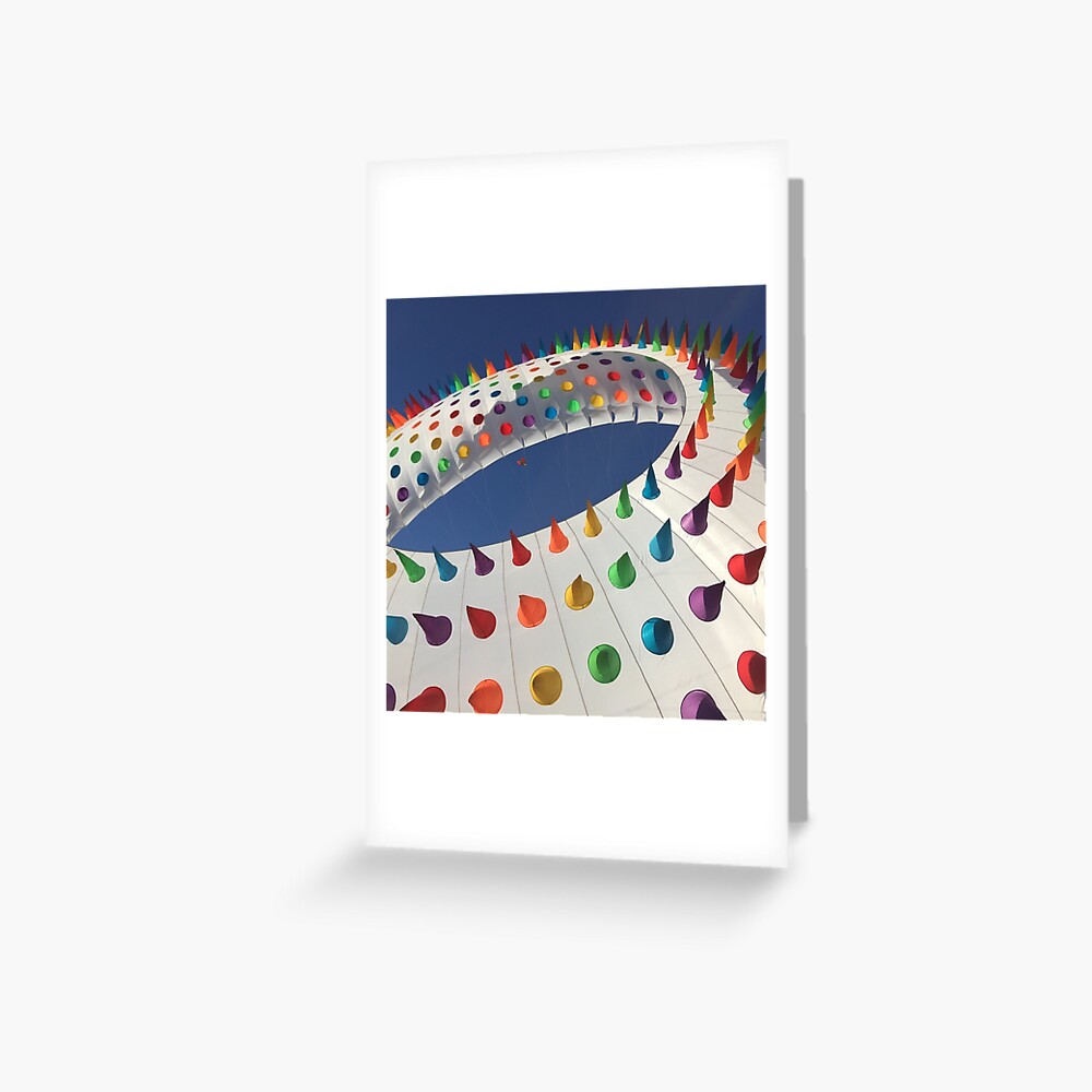 Item preview, Greeting Card designed and sold by DamnAssFunny.